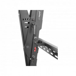 NEC PDW T XL-2 2,49 m (98") Nero