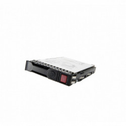 Hewlett Packard Enterprise P18422-B21 drives allo stato solido 2.5" 480 GB Serial ATA III MLC