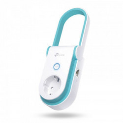 TP-LINK RE365 Ripetitore di rete Bianco 10, 100 Mbit/s