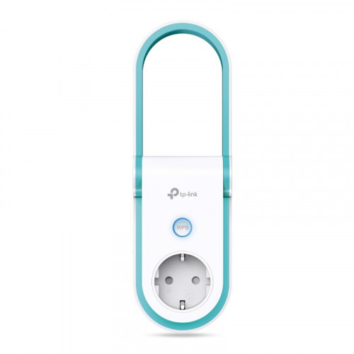 TP-LINK RE365 Ripetitore di rete Bianco 10, 100...