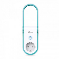 TP-LINK RE365 Ripetitore di rete Bianco 10, 100 Mbit/s