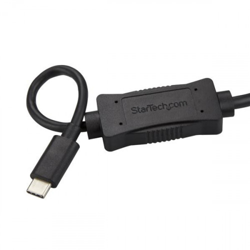 StarTech.com Cavo eSATA a USB-C - Per...