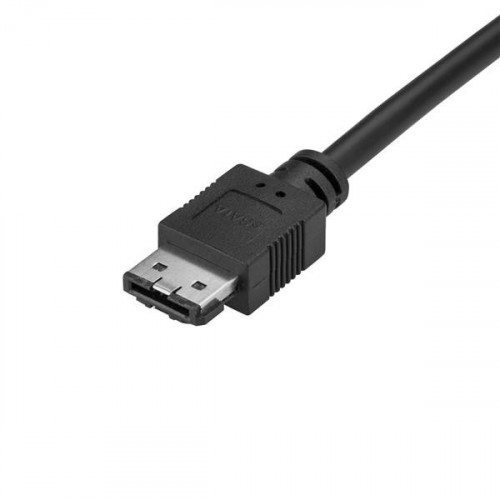 StarTech.com Cavo eSATA a USB-C - Per...