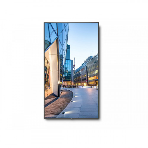 NEC MultiSync CB861Q 2,18 m (86") LCD 4K Ultra...