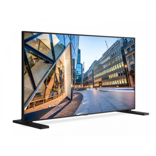 NEC MultiSync CB861Q 2,18 m (86") LCD 4K Ultra...