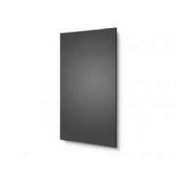 NEC MultiSync CB861Q 2,18 m (86") LCD 4K Ultra HD Pannello piatto per segnaletica digitale Nero