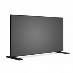 NEC MultiSync CB861Q 2,18 m (86") LCD 4K Ultra HD Pannello piatto per segnaletica digitale Nero