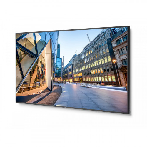 NEC MultiSync CB861Q 2,18 m (86") LCD 4K Ultra...