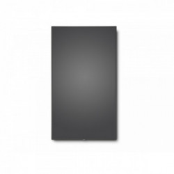 NEC MultiSync CB861Q 2,18 m (86") LCD 4K Ultra HD Pannello piatto per segnaletica digitale Nero