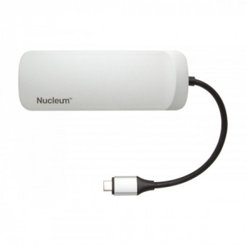 Kingston Technology Nucleum...