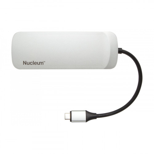 Kingston Technology Nucleum USB 3.2 Gen 1 (3.1...