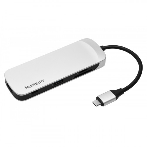 Kingston Technology Nucleum USB 3.2 Gen 1 (3.1...