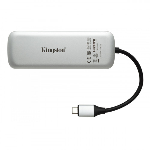 Kingston Technology Nucleum USB 3.2 Gen 1 (3.1...
