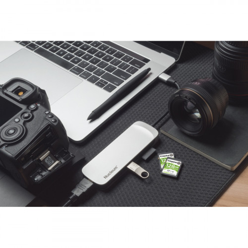Kingston Technology Nucleum USB 3.2 Gen 1 (3.1...