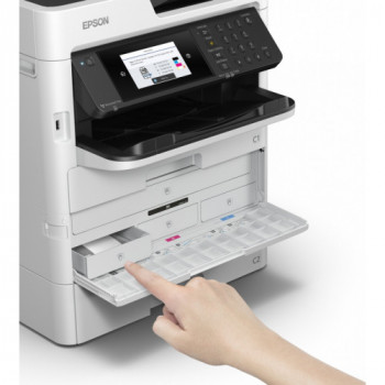 Epson WorkForce Pro... 2