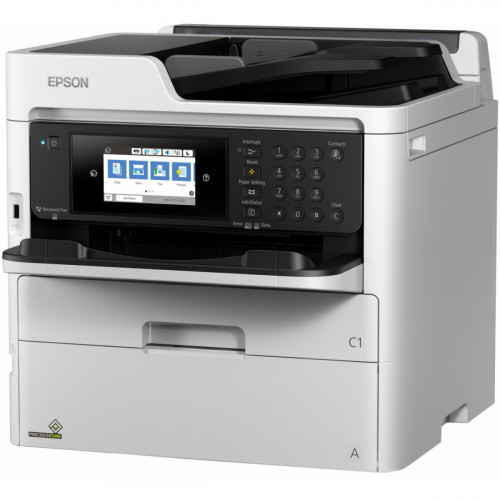 Epson WorkForce Pro WF-C579RDWF Ad inchiostro...