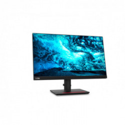 Lenovo T23i-20 58,4 cm (23") 1920 x 1080 Pixel Full HD Nero