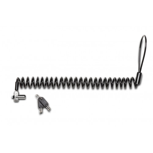 Kensington Lucchetto portatile con chiave N17...