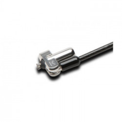 Kensington Lucchetto portatile con chiave N17 per slot Wedge