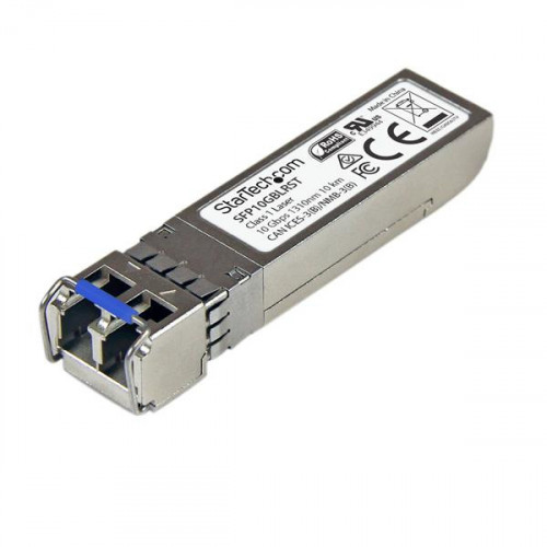 StarTech.com Modulo Ricetrasmettitore SFP+ in...
