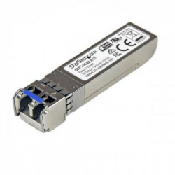 StarTech.com Modulo Ricetrasmettitore SFP+ in Fibra 10 Gigabit Conforme MSA - 10GBase-LR