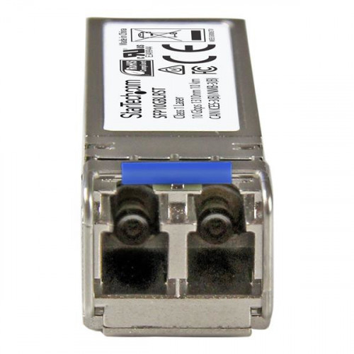 StarTech.com Modulo Ricetrasmettitore SFP+ in...