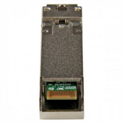 StarTech.com Modulo Ricetrasmettitore SFP+ in Fibra 10 Gigabit Conforme MSA - 10GBase-LR