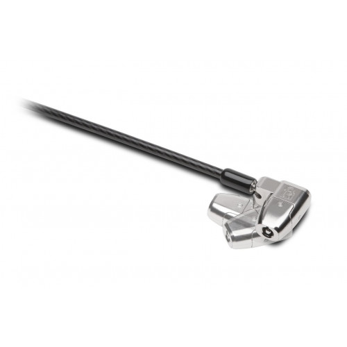 Kensington Lucchetto con chiave ClickSafe 2.0...