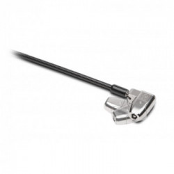 Kensington Lucchetto con chiave ClickSafe 2.0 per slot Wedge