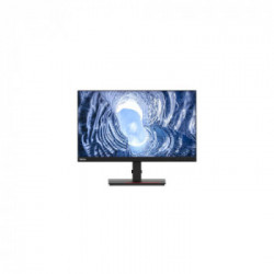 Lenovo ThinkVision T24h-20 60,5 cm (23.8") 2560 x 1440 Pixel WQHD LCD Nero