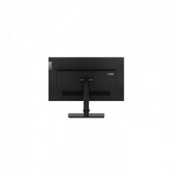 Lenovo ThinkVision T24h-20 60,5 cm (23.8") 2560 x 1440 Pixel WQHD LCD Nero