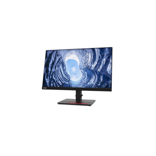 Lenovo ThinkVision T24h-20 60,5 cm (23.8") 2560...
