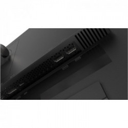 Lenovo ThinkVision T24h-20 60,5 cm (23.8") 2560 x 1440 Pixel WQHD LCD Nero