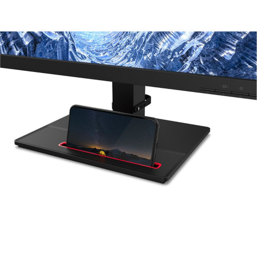 Lenovo ThinkVision T24h-20 60,5 cm (23.8") 2560...