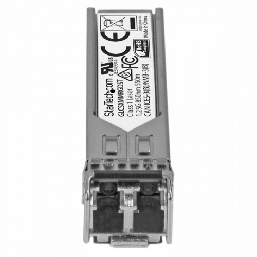 StarTech.com Cisco GLC-SX-MM-RGD Compatibile...