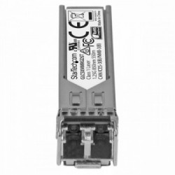 StarTech.com Cisco GLC-SX-MM-RGD Compatibile Ricetrasmettitore SFP - 1000BASE-SX