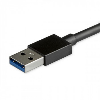 StarTech.com Hub USB 3.0 a... 2
