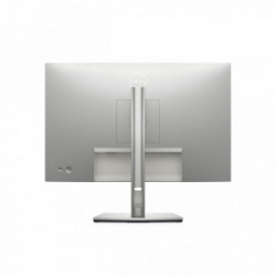 DELL UltraSharp U2421E 61,2 cm (24.1") 1920 x 1200 Pixel WUXGA LCD Nero, Argento