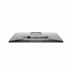 DELL UltraSharp U2421E 61,2 cm (24.1") 1920 x 1200 Pixel WUXGA LCD Nero, Argento