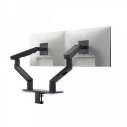 DELL UltraSharp U2421E 61,2 cm (24.1") 1920 x 1200 Pixel WUXGA LCD Nero, Argento