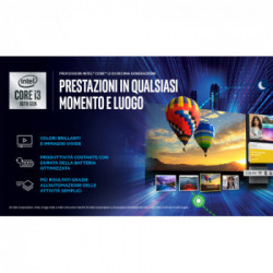 Lenovo V V15 Computer portatile 39,6 cm (15.6") 1920 x 1080 Pixel Intel® Core™ i3 di decima generazione 4 GB DDR4-SDRAM 256