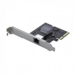 StarTech.com Scheda di rete Ethernet 5GBASE-T/NBASE-T a 4 velocità e 1 porta, PCIe