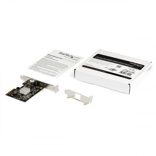 StarTech.com Scheda di rete Ethernet...