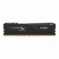 HyperX FURY HX426C16FB3/4 memoria 4 GB 1 x 4 GB DDR4 2666 MHz