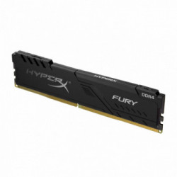 HyperX FURY HX426C16FB3/4 memoria 4 GB 1 x 4 GB DDR4 2666 MHz