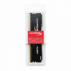 HyperX FURY HX426C16FB3/4 memoria 4 GB 1 x 4 GB DDR4 2666 MHz
