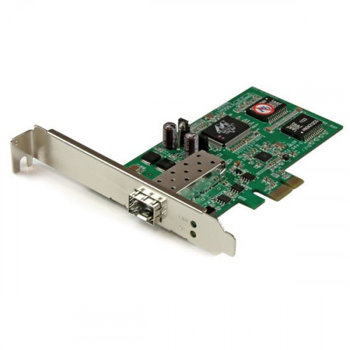 StarTech.com Scheda di Rete Ethernet PCI...