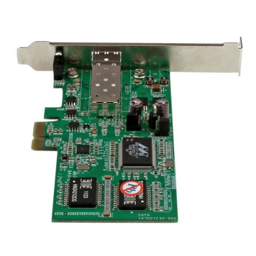 StarTech.com Scheda di Rete Ethernet PCI...