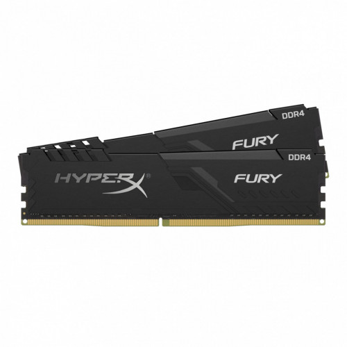 HyperX FURY HX426C16FB3K2/8 memoria 8 GB 2 x 4...