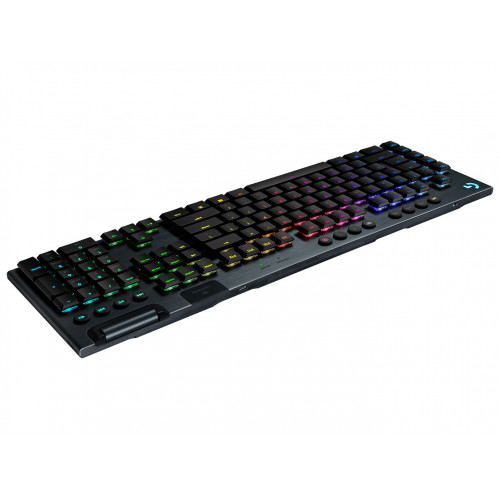 Logitech G G915 tastiera RF senza fili +...